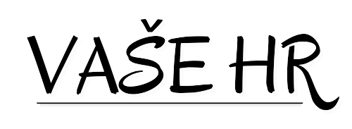 VAŠE HR